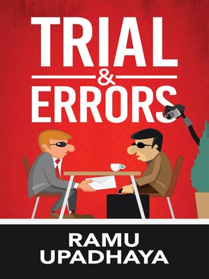 cover image of Trial & Errors